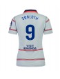 Atletico Madrid Alexander Sorloth #9 Replika Tredje Kläder Dam 2026-27 Kortärmad Atletico Madrid Alexander Sorloth #9 Replika Tredje Kläder Dam 2026-27 Kortärmad